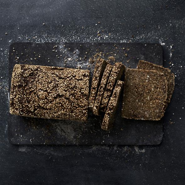 Softkernerugbrød