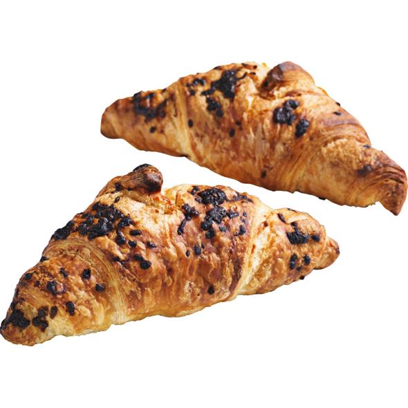 Choko croissant