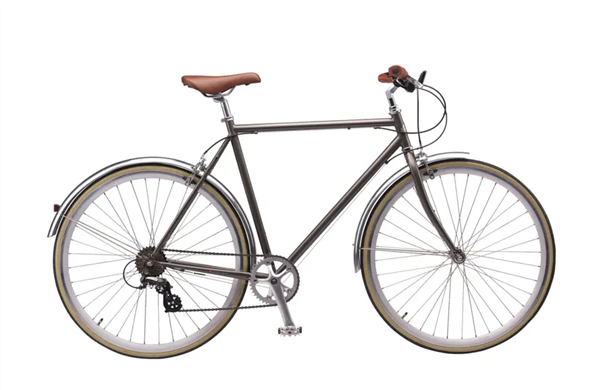 Mustang Vintage Street 28